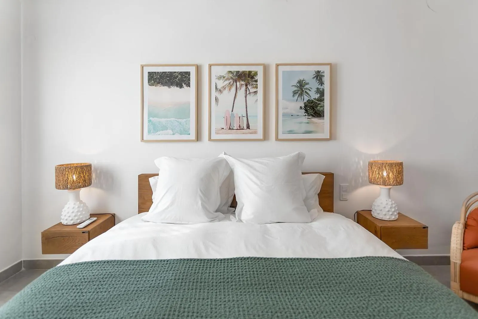 3-Bedrooms Villa 5Min From Orient Bay Cul de Sac