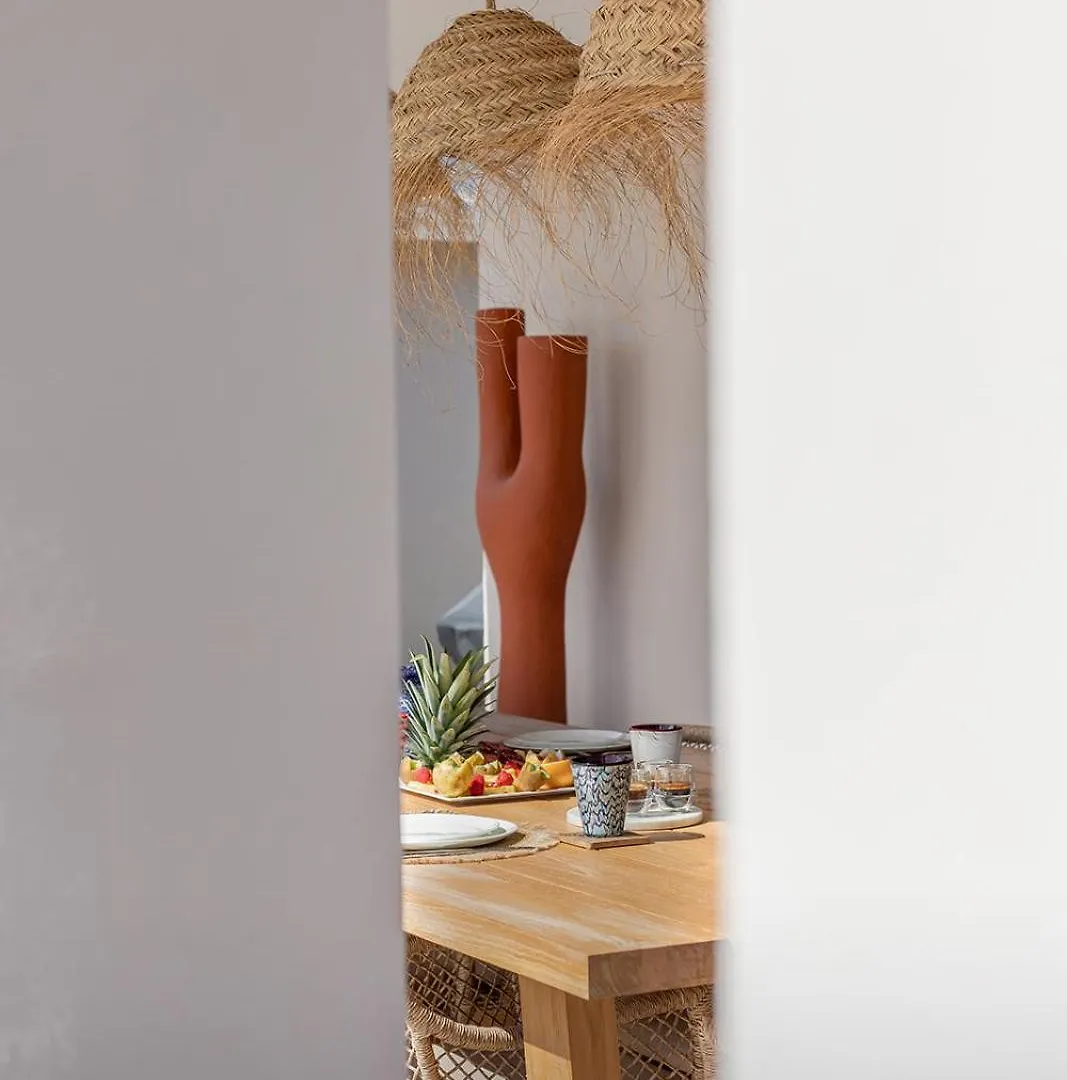 3-Bedrooms Villa 5Min From Orient Bay Cul de Sac 0*,