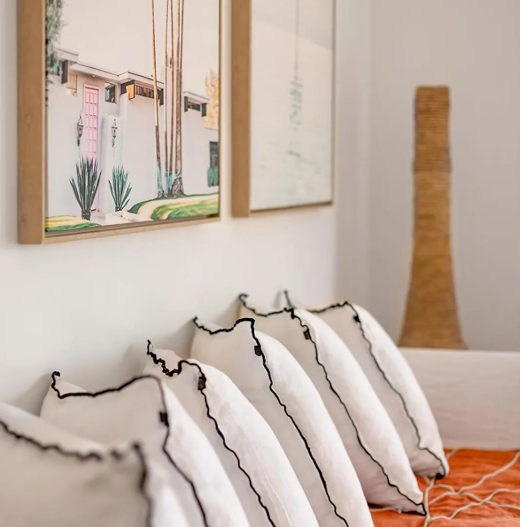 3-Bedrooms Villa 5Min From Orient Bay Cul de Sac