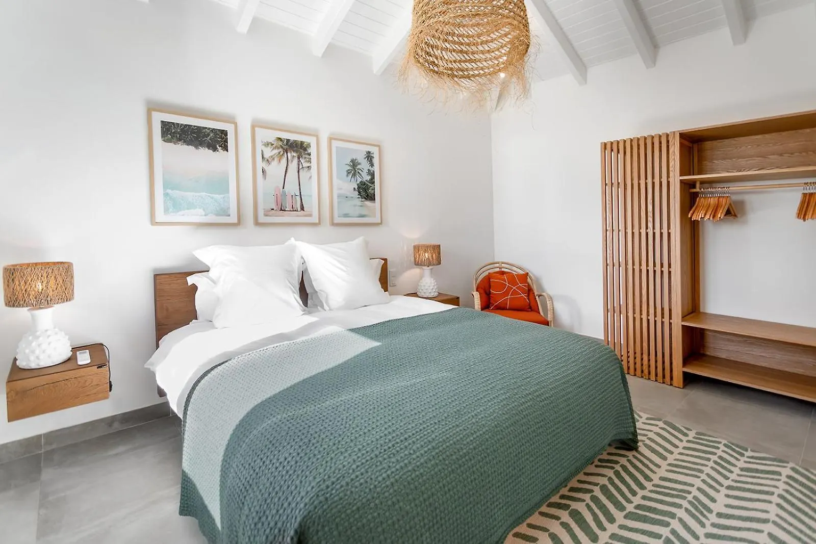 3-Bedrooms Villa 5Min From Orient Bay Cul de Sac Sint Maarten
