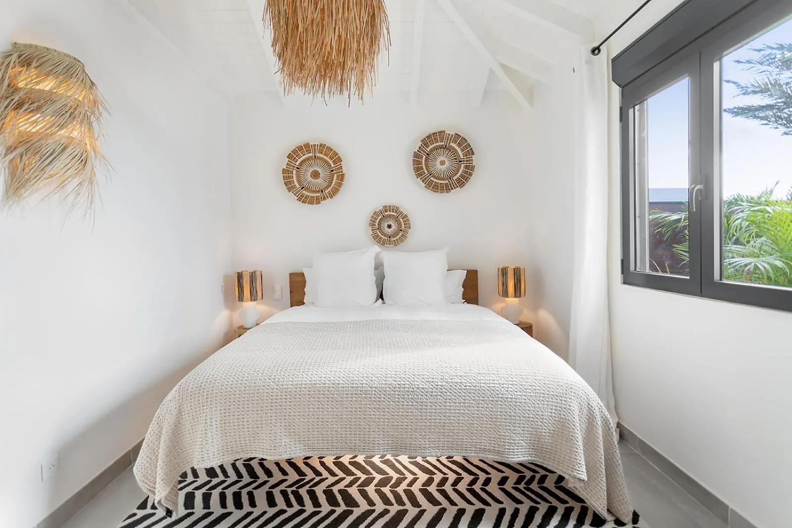 3-Bedrooms Villa 5Min From Orient Bay Cul de Sac 0*,  Sint Maarten